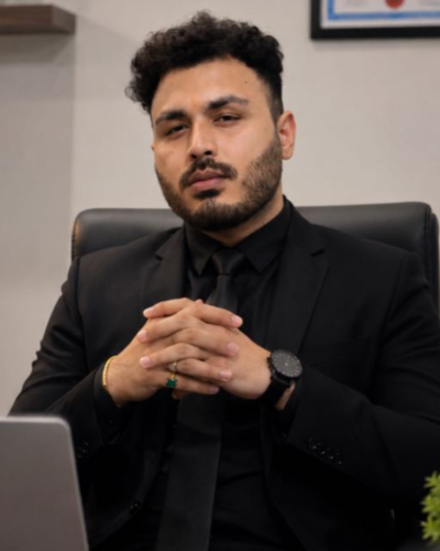 Ankit Joshi
