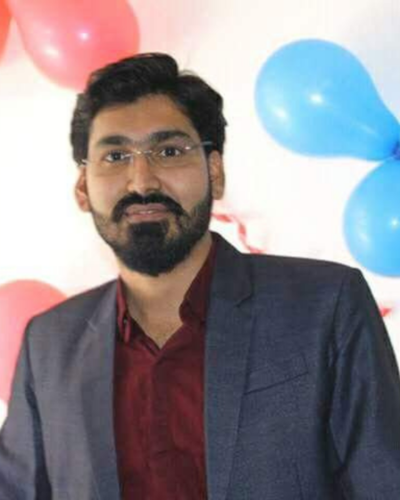 Satyam Jaroliya