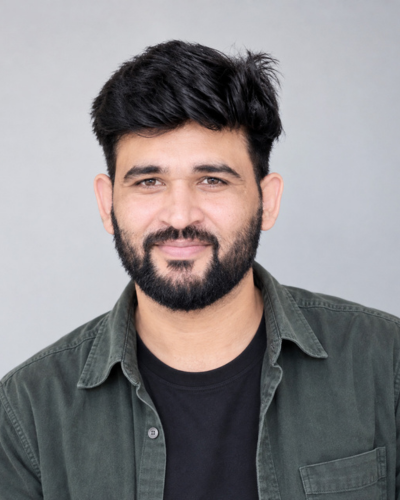 Dharmendra Verma