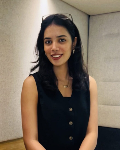 Kashvi Prajapat 