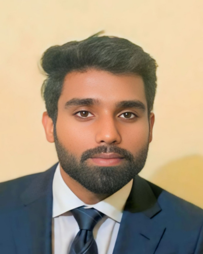 Dileep Vishwakarma 